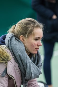 Lilly Düffert 1563 - Damen TC RW Wahlstedt 2 - TSV Havelse